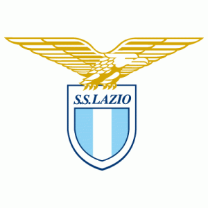 SS Lazio logo