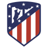 Atlético Madrid Logo