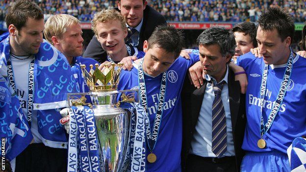 5 Great Chelsea Moments In Premier League