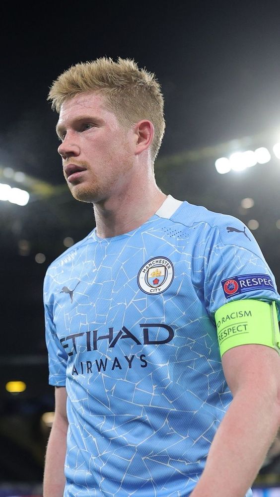 Kevin De Bruyne