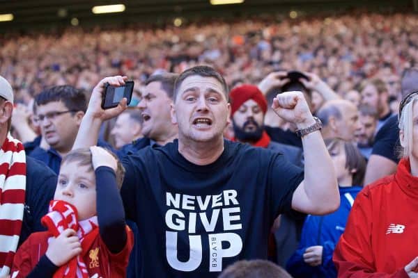 5 Reasons You Should Get Married To A Liverpool Fan