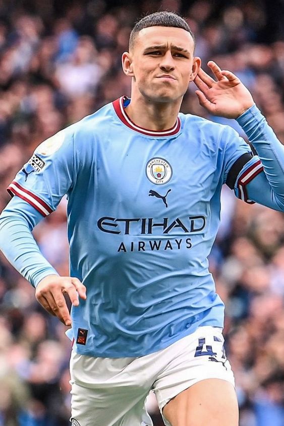 Phil Foden