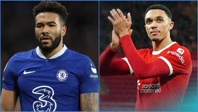 Which Premier League Right-back Are You