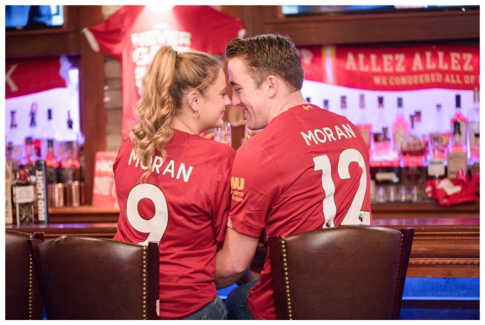 5 Reasons You Should Get Married To A Liverpool Fan