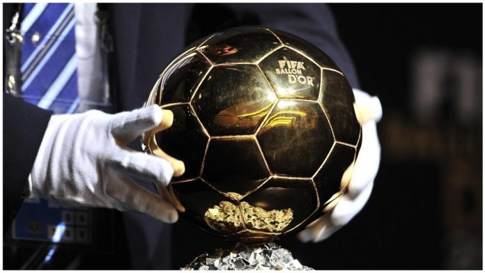 Sporty Chefs Top 5 Ballon d'Or Favourites