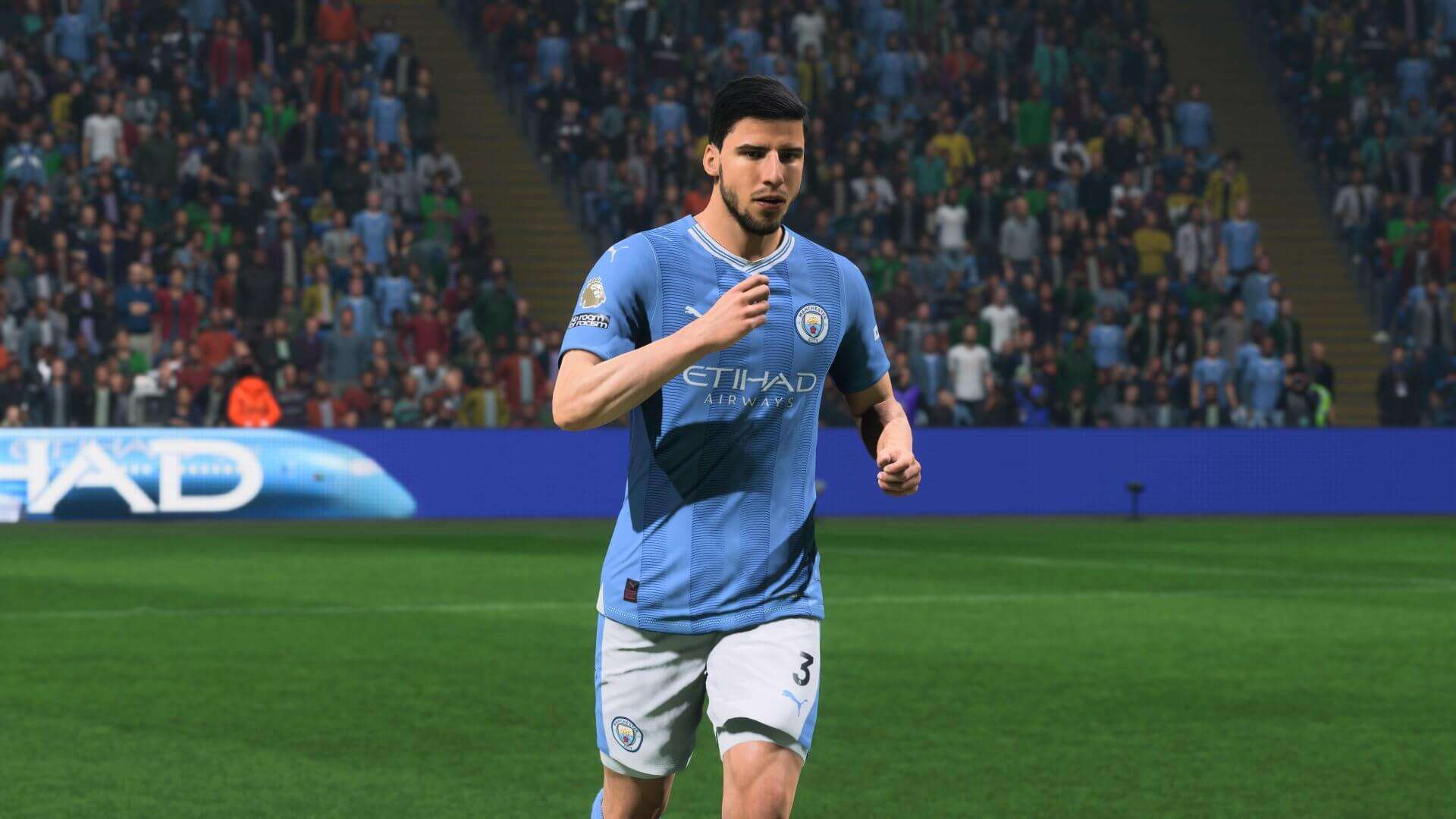 The Top 5 Highest Rated Male Defenders in EA FC 25