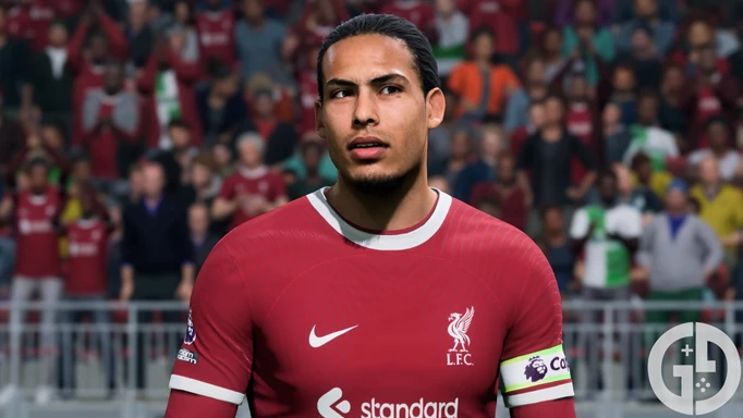 The Top 5 Highest Rated Male Defenders in EA FC 25