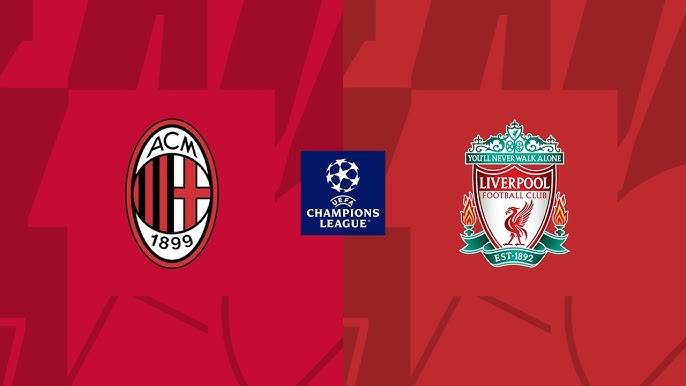 5 UEFA Champions League Matches To Watch This Week