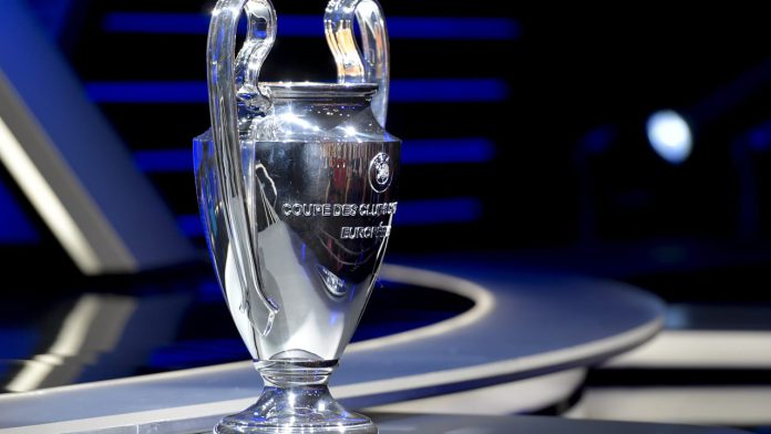 5 UEFA Champions League Matches To Watch This Week